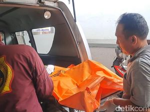 Pria Jombang Ini Ditemukan Tewas Usai Kejar Maling Bobol Rumah Warga Pria Jombang Ini Ditemukan Tewas Usai Kejar Maling Bobol Rumah Warga