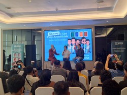 Pertumbuhan Ekonomi Lesu, Kartu Kredit Jenius Optimistis Terus Tumbuh