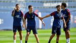 Melihat Skuad PSG di Final UCL 2020: Sisa 2 Pemain di 2025