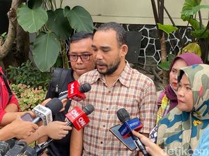 3 Saksi Diperiksa Polisi Terkait Laporan Jokowi, Rizal Fadhillah Absen