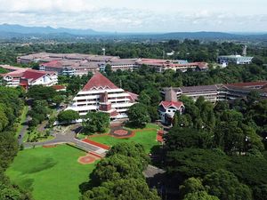 10 Prodi Favorit SNBT 2025 di IPB University, Kedokteran Nomor Satu? 10 Prodi Favorit SNBT 2025 di IPB University, Kedokteran Nomor Satu?