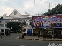 5 Nama dari Golkar untuk Isi Kekosongan Ketua DPRD Indramayu