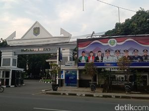 5 Nama dari Golkar untuk Isi Kekosongan Ketua DPRD Indramayu 5 Nama dari Golkar untuk Isi Kekosongan Ketua DPRD Indramayu