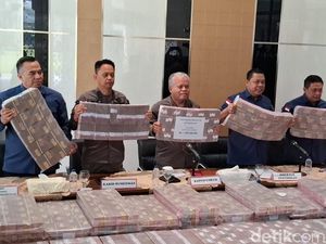 Hamparan Ratusan Miliar Disita Jaksa dari Kasus Duta Palma Hamparan Ratusan Miliar Disita Jaksa dari Kasus Duta Palma