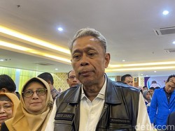 Wamensos Ungkap Penyebab Beda Standar Kemiskinan BPS dengan World Bank