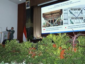 Warning BNPB: Dari 3 Zona Megahtrust di Sumbar, Zona Mentawai 1797 Belum Lepas Warning BNPB: Dari 3 Zona Megahtrust di Sumbar, Zona Mentawai 1797 Belum Lepas