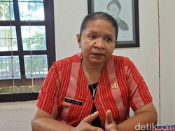 NTT Darurat Kekerasan Seksual, Korban Anak Usia 2-18 Tahun