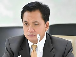 KPPU Puji DPR Inisiatif Masukkan Revisi UU Anti Monopoli ke Prolegnas