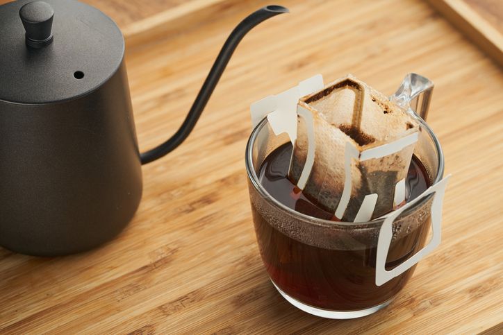 5 Fakta Kopi Drip Bag yang Populer Gegara Sederhana dan Praktis