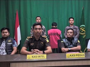 Bendahara Yayasan Sekolah di Probolinggo Jadi Tersangka Korupsi Dana Hibah Bendahara Yayasan Sekolah di Probolinggo Jadi Tersangka Korupsi Dana Hibah