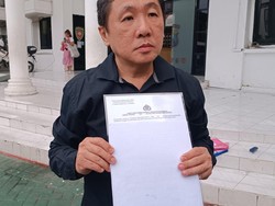 Ortu Siswa SMP Tewas Tersengat Listrik di Rooftop Sekolah Lapor Polisi