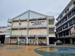 Siswa SMP Tersengat Listrik Disarankan Guru Tugas Kelompok di Sekolah