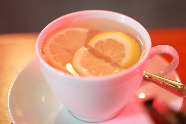 menu sarapan untuk kulit glowing