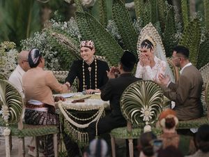 Tipi Jabrik Beri Pesan ke Luna Maya dan Maxime Bouttier, Bahas Soal Momongan Tipi Jabrik Beri Pesan ke Luna Maya dan Maxime Bouttier, Bahas Soal Momongan