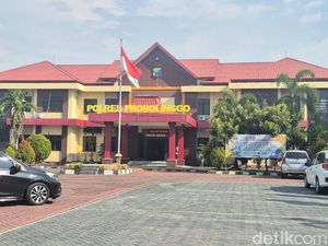 Kasus Pesta Miras Maut di Probolinggo Diduga Ada Oknum Polisi Jadi Penjual Kasus Pesta Miras Maut di Probolinggo Diduga Ada Oknum Polisi Jadi Penjual