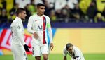 Melihat Skuad PSG di Final UCL 2020: Sisa 2 Pemain di 2025