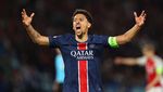 Melihat Skuad PSG di Final UCL 2020: Sisa 2 Pemain di 2025