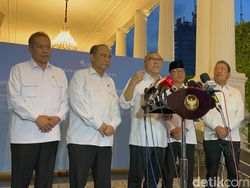 Menko Pangan: 9.835 Koperasi Desa Sudah Terbentuk, Tiap Hari Bertambah