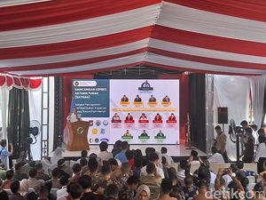 Menko Zulhas Optimistis Koperasi Desa Merah Putih Bisa Hilangkan Tengkulak