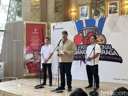 Kemenpora Gelar Seleknas Tiga Cabor Bermasalah untuk SEA Games 2025