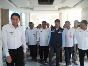Wisma Haji Diusulkan Jadi Sekolah Rakyat di Indramayu