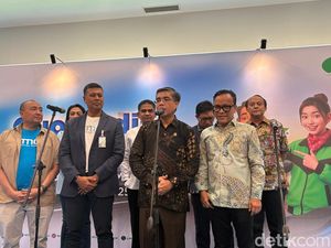 Menaker Curhat Dikritik Pedas soal BHR: Profesor Kok Kebijakannya Bodoh Begitu? Menaker Curhat Dikritik Pedas soal BHR: Profesor Kok Kebijakannya Bodoh Begitu?