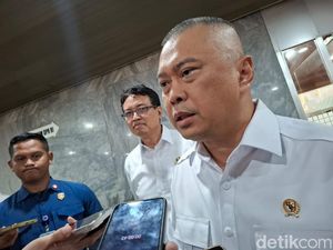 Truk Obesitas Mau Dibasmi, Dimulai dari Jawa Barat-Riau Truk Obesitas Mau Dibasmi, Dimulai dari Jawa Barat-Riau