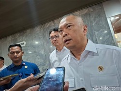 Menhub Ancam Cabut Izin Usaha Pengguna Truk Obesitas