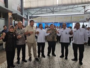 Ara Usul Penjara Dipindah ke Luar Pulau, Lahannya buat Bangun Perumahan