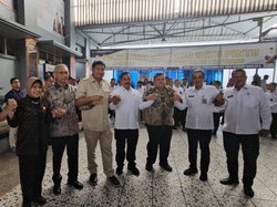Ara Usul Penjara Dipindah ke Luar Pulau, Lahannya buat Bangun Perumahan