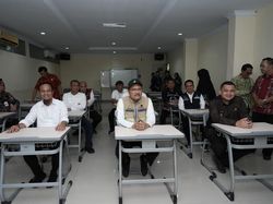 Dua Sekolah Rakyat Siap Dibuka di Makassar