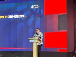 Ada Kebijakan Tarif AS, RI Andalkan Pasar Dalam Negeri