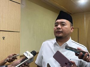 Dilaporkan ke KPK, Ketua KPU Buka Suara soal Penggunaan Private Jet Dilaporkan ke KPK, Ketua KPU Buka Suara soal Penggunaan Private Jet