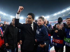 Bos PSG: Final UCL Musim Ini Bakal Beda dengan 2020 Lalu Bos PSG: Final UCL Musim Ini Bakal Beda dengan 2020 Lalu