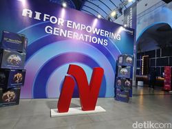 Mantap! Ini Dia 10 Startup Lokal yang Lolos NextDev Summit 2025