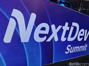 Bukti Startup RI Masih Berkembang Meski Ekonomi Loyo Bukti Startup RI Masih Berkembang Meski Ekonomi Loyo