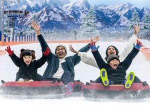 Nggak Perlu Mahal! Ini 4 Ide buat Isi Long Weekend-mu di Bulan Mei 2025