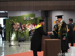 Unjani Bakal Terapkan Kurikulum AI Demi Bekal Mahasiswanya