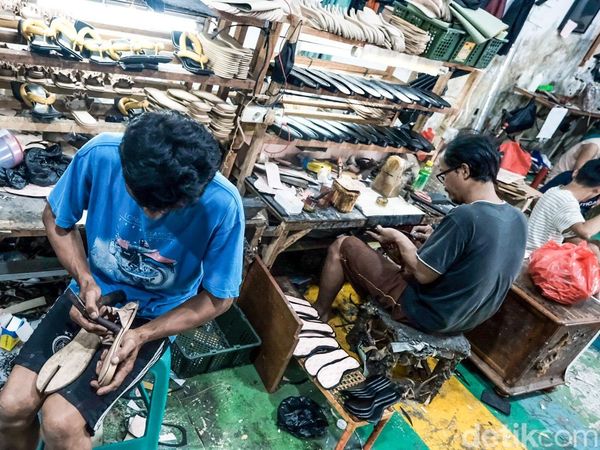 Penghapusan Utang Belum Capai Target 1 Juta UMKM