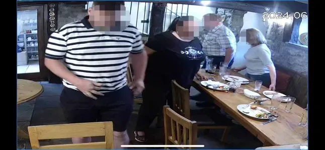Pengunjung Ini Dituduh Tak Bayar Makan Berakhir Dapat Ganti Rugi Rp 1,6 M