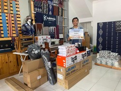 Pertamina Salurkan Hibah Alat Teknologi Rp 800 Juta ke Pemenang UMK Academy