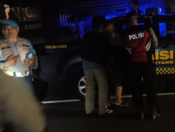 Pria Coba Bunuh Diri di Tukad Bangkung Sempat Unggah Video di Medsos