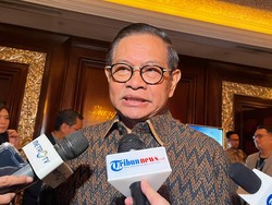 Pramono Dorong Rute TransJabodetabek Meluas hingga ke Bogor
