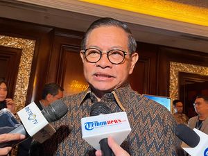 Pramono Dorong Rute TransJabodetabek Meluas hingga ke Bogor Pramono Dorong Rute TransJabodetabek Meluas hingga ke Bogor