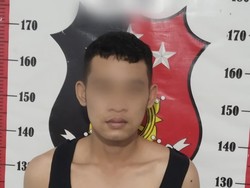 Kepergok Mencuri, Maling di Jakbar Nyebur ke Kali saat Hendak Diamuk Massa