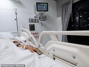 Pencuri Makanan Mengaku Diracun Teman dan Minta Ganti Rugi Pencuri Makanan Mengaku Diracun Teman dan Minta Ganti Rugi