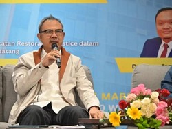 Gubes FH UNAIR Soroti RKUHAP: Wewenang Penegak Hukum Harus Jelas