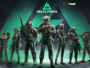 Review Garena Delta Force Mobile: Grafik dan Mekanik Pokoknya Apik Review Garena Delta Force Mobile: Grafik dan Mekanik Pokoknya Apik