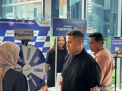 Biar Mobil Awet, Ini Rumus Ganti Oli Ala Rifat Sungkar