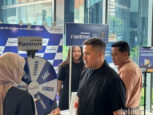 Biar Mobil Awet, Ini Rumus Ganti Oli Ala Rifat Sungkar Biar Mobil Awet, Ini Rumus Ganti Oli Ala Rifat Sungkar